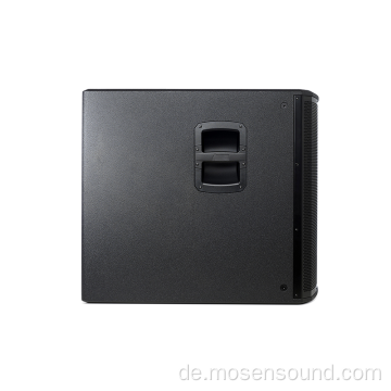 Performance Professional Bluetooth Subwoofer -Lautsprecher